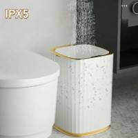 Poubelle-intelligente-Elegance-ipx5