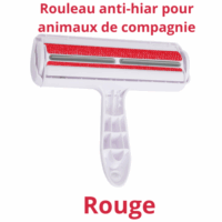 Rouleauanti-hiarpouranimauxdecompagnie