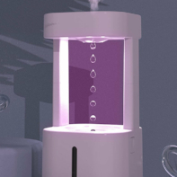 Humidificateur d'Air Anti-Gravité