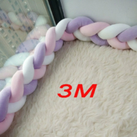 TRESSE DE LIT