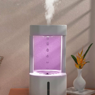 FreshMist
