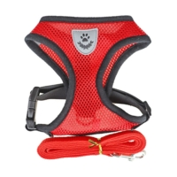 Harnais pour chats et petits chiens