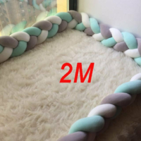 TRESSE DE LIT