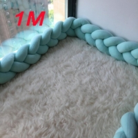 TRESSE DE LIT
