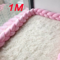TRESSE DE LIT