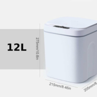 Smart-poubelle-EcoSensor-couleurs