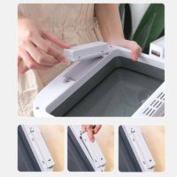 Smart-poubelle-EcoSensor-fixation-sac