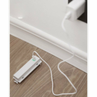 Smart-poubelle-EcoSensor-batterie