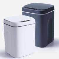 Smart-poubelle-EcoSensor-chargement