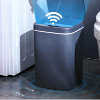 Smart-poubelle-EcoSensor-variete