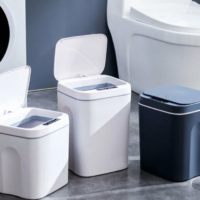 Smart-poubelle-EcoSensor-ipx5