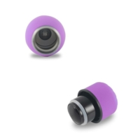 Bouteille Isotherme Inox Multicolore & Design