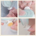 SET MANICURE POUR BEBE