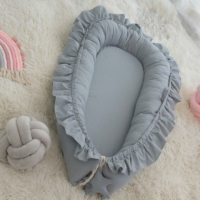 Réducteur de Lit pour Bébé
