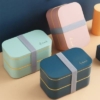 Lunch box bento