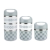 Lunch box isotherme inox High
