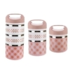 Lunch box isotherme inox High