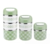 Lunch box isotherme inox High