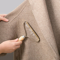 Anti-bouloche