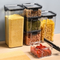 mainimage2Conteneur-plastique-de-stockage-d-aliments-r-frig-rateur-de-cuisine-bo-te-de-nouilles-r