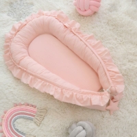 REDUCTEUR DE LIT BEBE