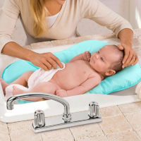 COUSSIN DE BAIN BEBE