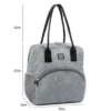 Sac Isotherme en Bandoulière