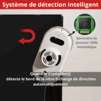 Obtenez des vitres Propres sans effort, Mais pas que... (2)
