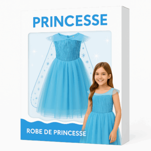 Robe seule