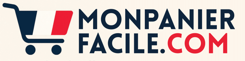 MonPanierFacile.com