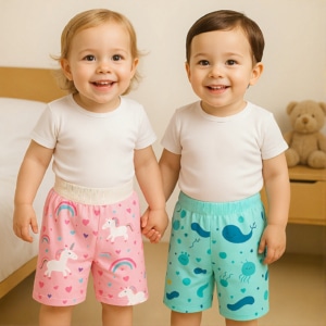 Pyjama anti-pipi au lit - BabyZen™